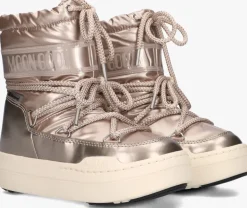 roségouden moon boot snowboots jr park boot