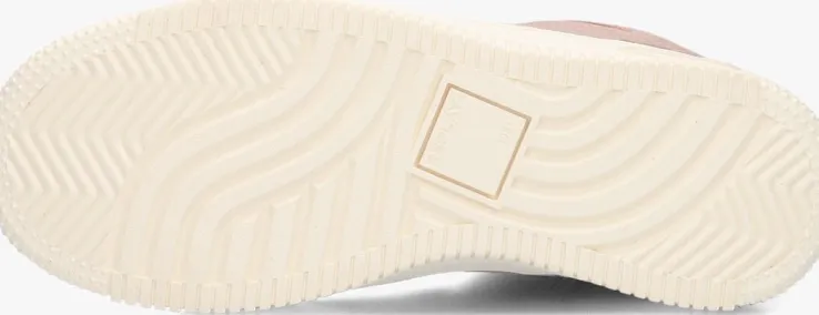 roségouden replay hoge sneakers epic jr boot girl 4