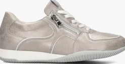 roségouden waldlaufer lage sneakers pamela