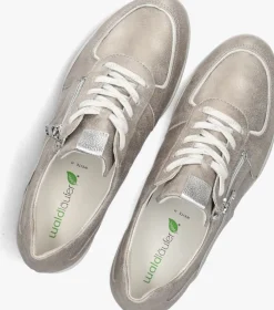 roségouden waldlaufer lage sneakers pamela