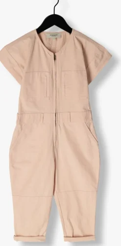 roze a monday in copenhagen jumpsuit trine jumpsuit