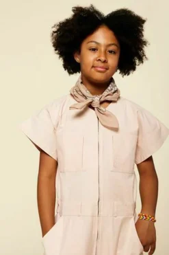 roze a monday in copenhagen jumpsuit trine jumpsuit