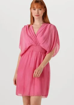 roze aaiko mini jurk yoana se 500