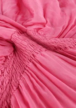 roze aaiko mini jurk yoana se 500