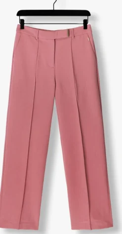 roze aaiko pantalon chantalle r pes 345