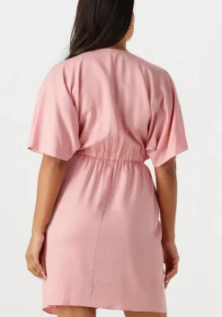 roze access mini jurk 53-3039-128