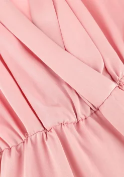 roze access mini jurk 53-3039-128