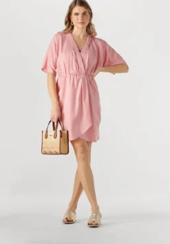 roze access mini jurk 53-3039-128