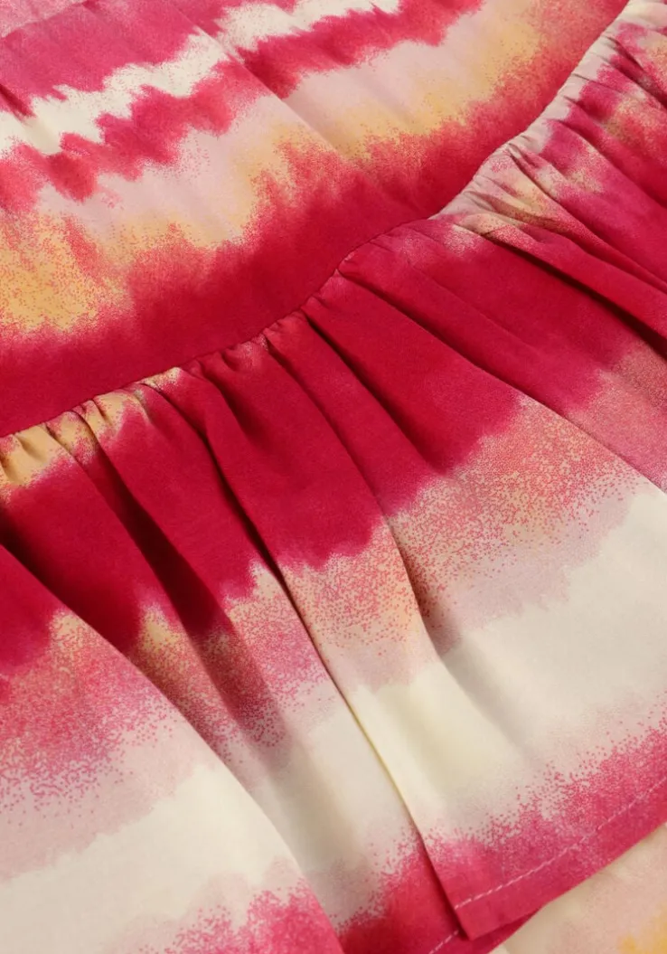 roze ai&ko minirok vanetta aquarel vis 520 g