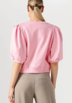 roze aimee the label trui liesbeth2