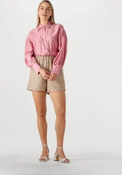 roze amaya amsterdam blouses mora