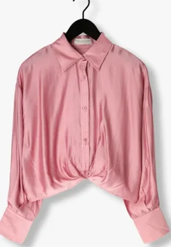 roze amaya amsterdam blouses mora
