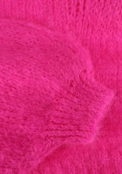 roze american dreams coltrui pepper roll neck cropped