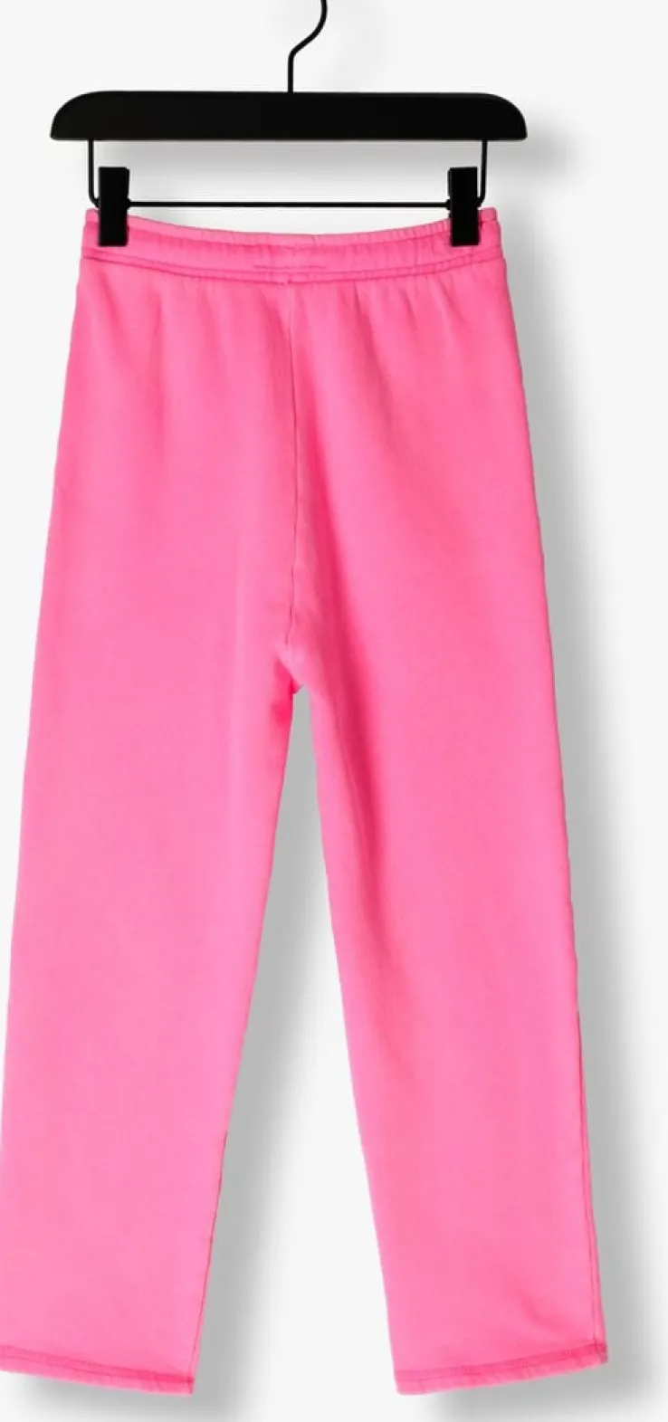 roze american vintage joggingbroek izubird 1