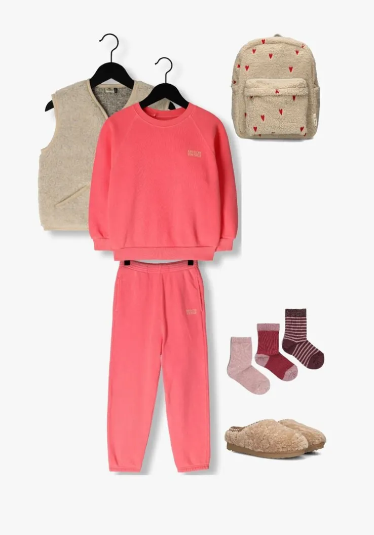 roze american vintage joggingbroek izubird b