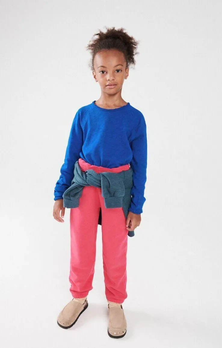 roze american vintage joggingbroek izubird b