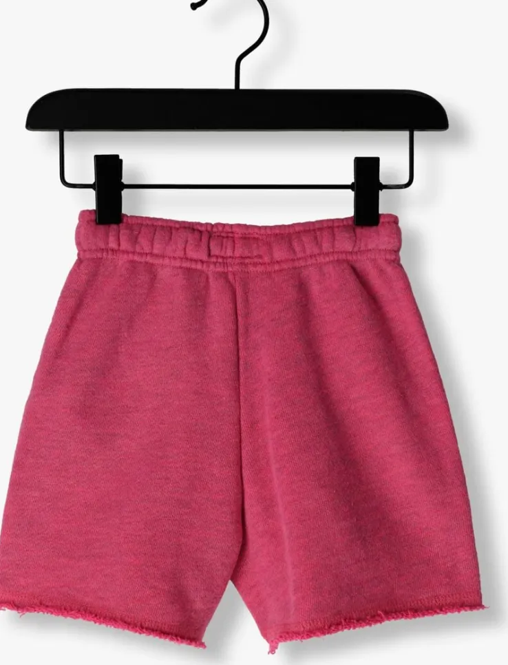 roze american vintage korte broek doven shorts