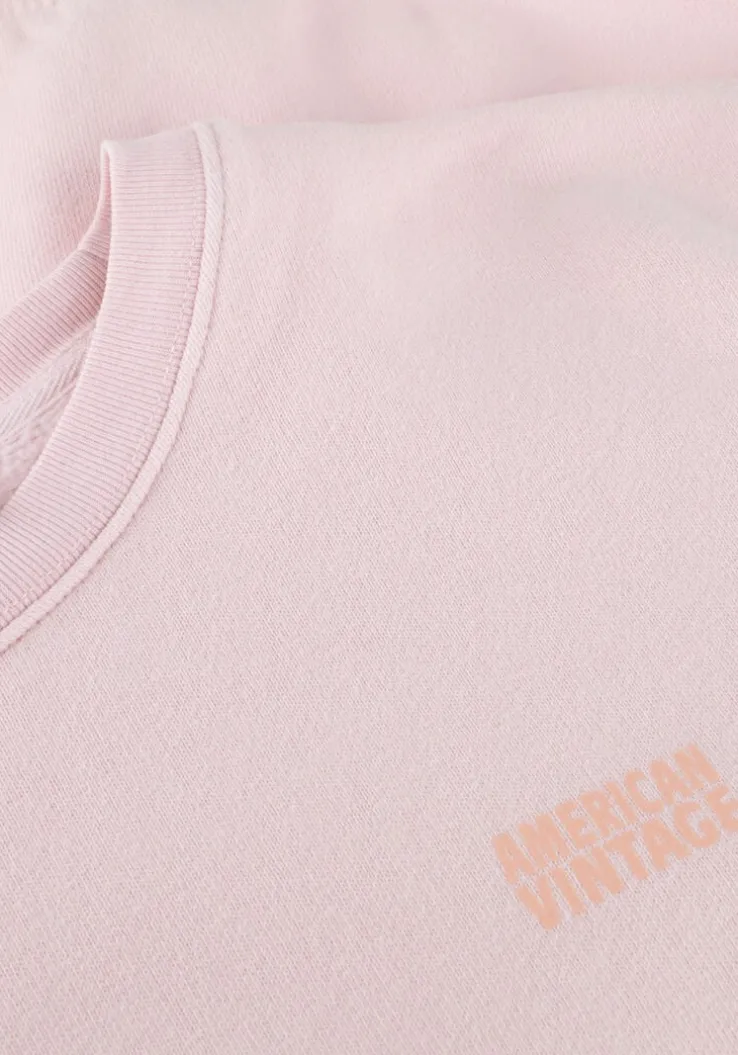 roze american vintage sweater izubird d