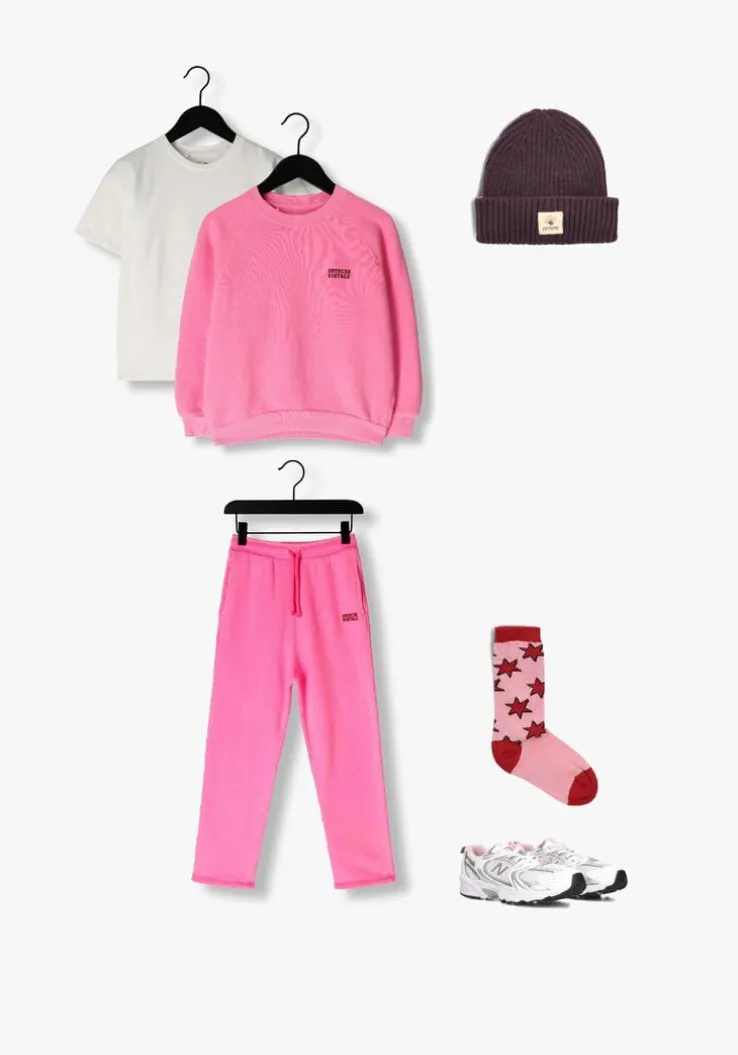 roze american vintage sweater izubird sweat