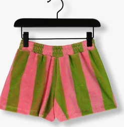 roze ammehoela broeken pien