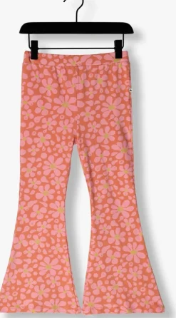 roze ammehoela flared broek am.liv.43