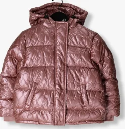 roze ammehoela gewatteerde jas xavi 1