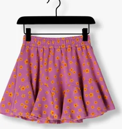 roze ammehoela minirok pim