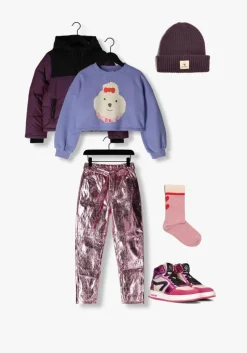 roze ammehoela pantalon lilly