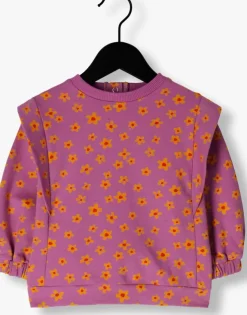 roze ammehoela sweater avalyn