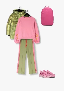 roze ammehoela sweater phoebe