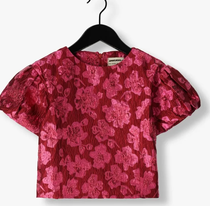 roze ammehoela top rome