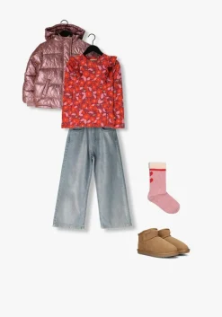 roze ammehoela tops & t-shirts sofie