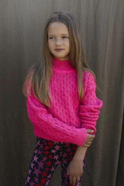 roze ammehoela trui jenny