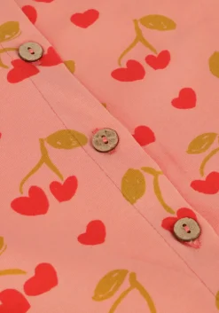 roze ammehoela t-shirt hippie