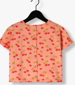 roze ammehoela t-shirt hippie