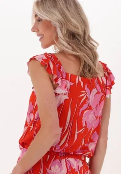 roze ana alcazar top top okotex 100