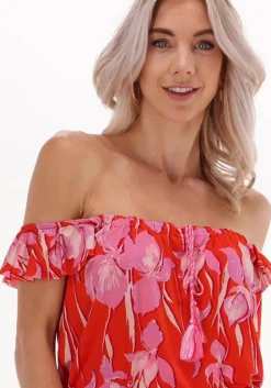 roze ana alcazar top top okotex 100