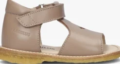 roze angulus sandalen 9211