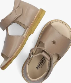 roze angulus sandalen 9211