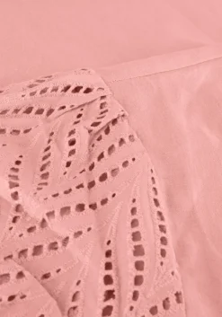 roze another label mini jurk cheryl dress s/s