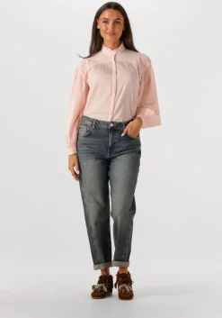 roze antik batik blouses ange blouse