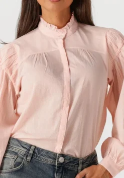 roze antik batik blouses ange blouse