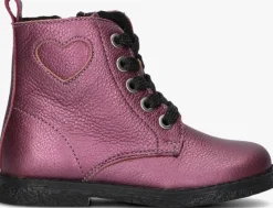 roze apples & pears laarzen b0012593