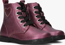 roze apples & pears laarzen b0012593