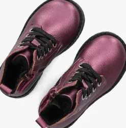 roze apples & pears laarzen b0012593