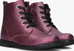 roze apples & pears veterboots b0010526a