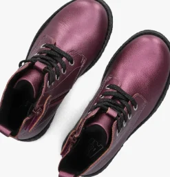 roze apples & pears veterboots b0010526a