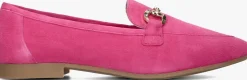 roze ayana loafers 4788