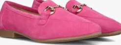 roze ayana loafers 4788
