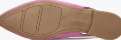 roze ayana slingbacks 4919
